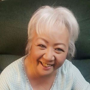 Meet your Posher, Rae